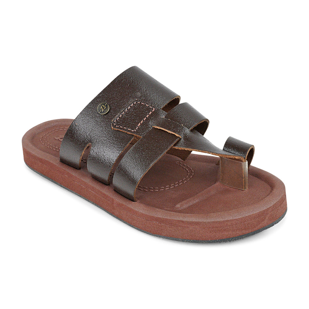 Bata WAVY Toe Ring Sandal for Men batabd