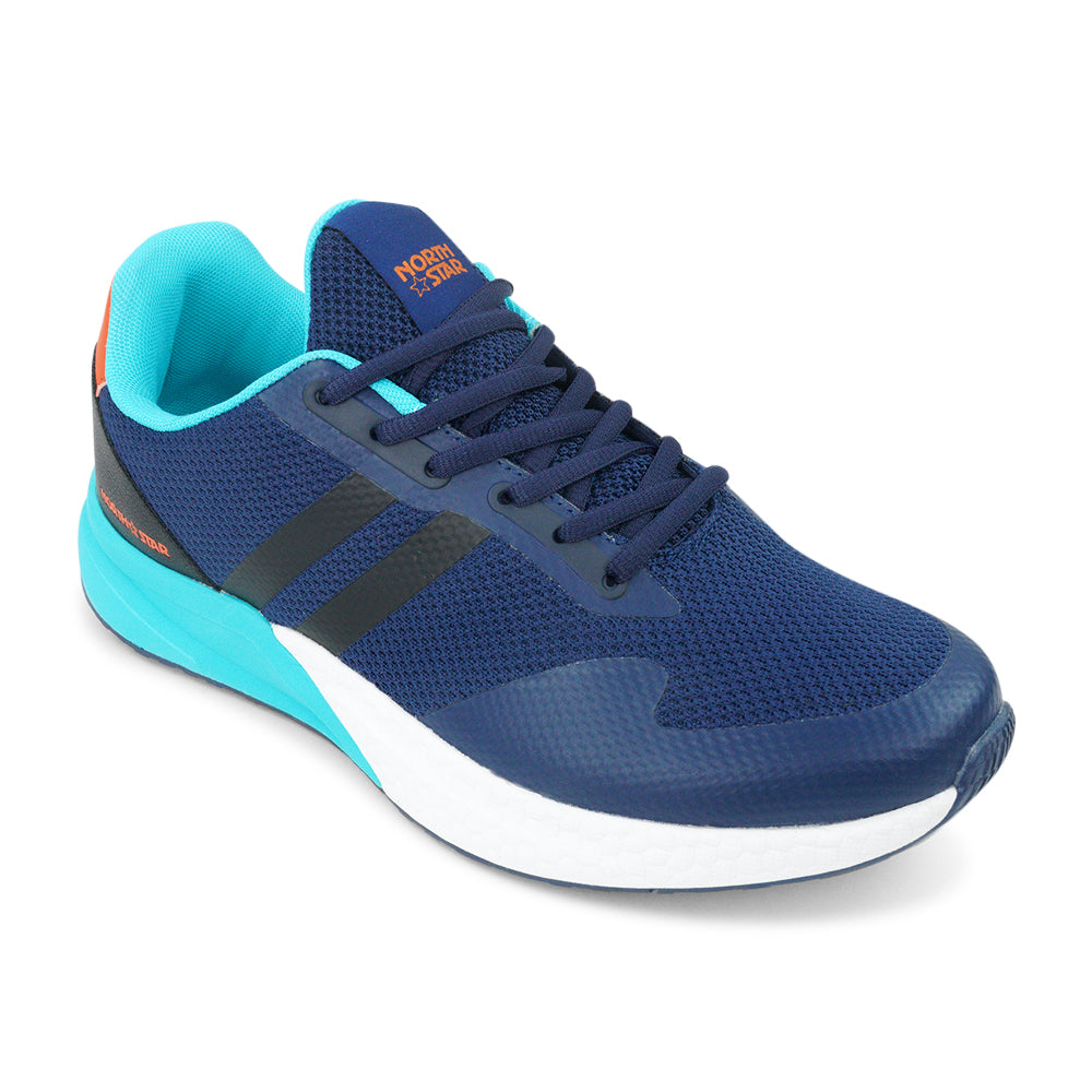 North Star HALLE Chunky Lifestyle Sneaker for Men