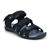 Weinbrenner Jovetic Strap Sandal for Men - batabd