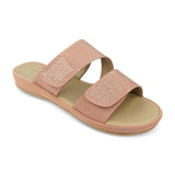 Bata Comfit LYRA Casual Flat Sandal