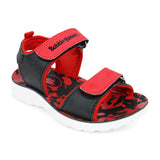 BubbleGummers PAULO Belt Sandal for Kids