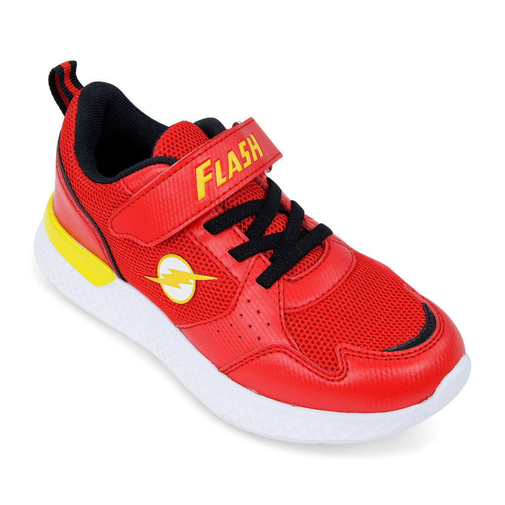 Flash Sneaker for Kids by Justice League
