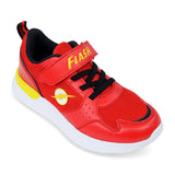 Flash Sneaker for Kids by Justice League