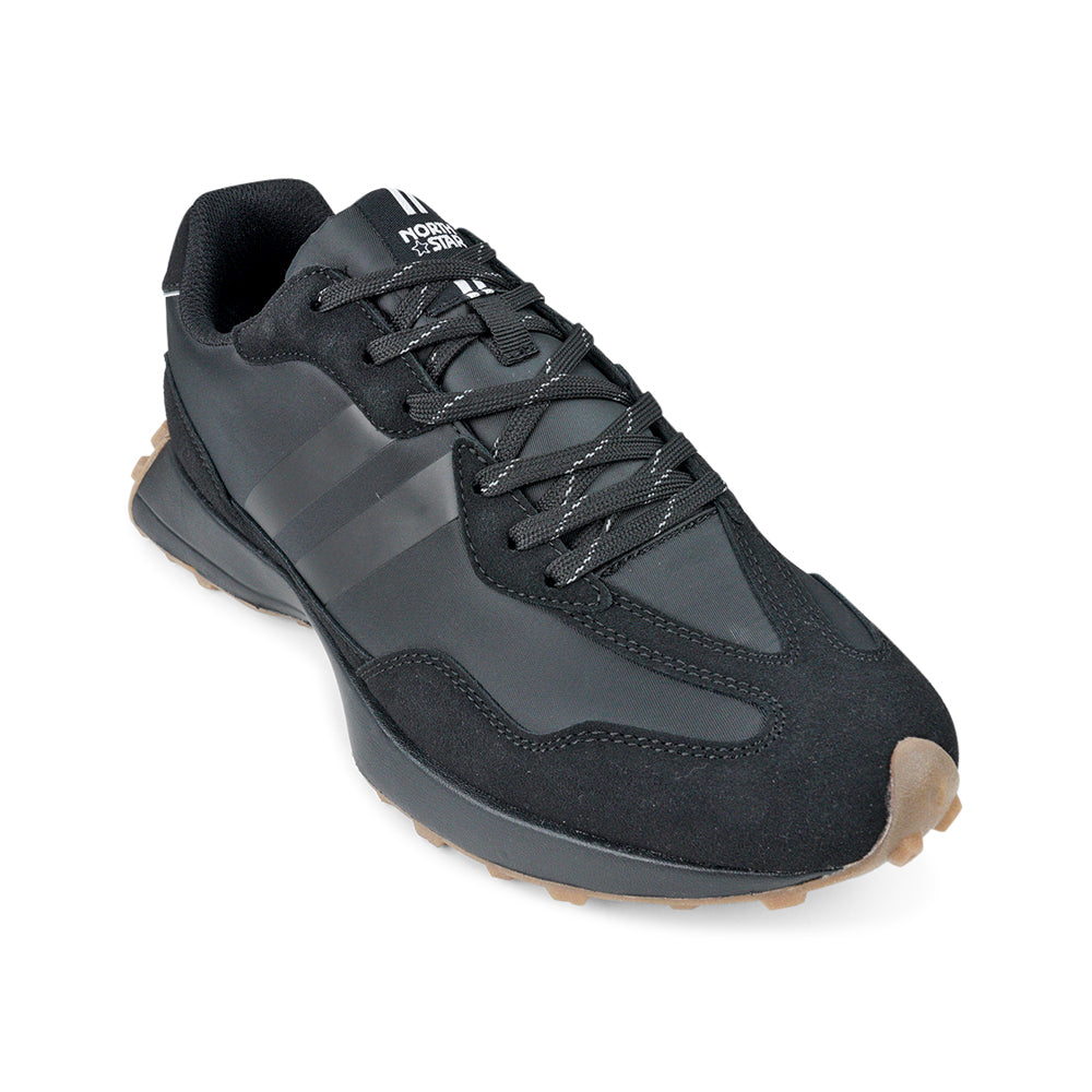 North Star PHGET Lace-Up Lifestyle Sneaker for Men