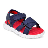 BubbleGummers PAPPU Belt Sandal for Kids