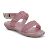 BUBBLE GUMMERS LAMINA Sandal for Little Girls