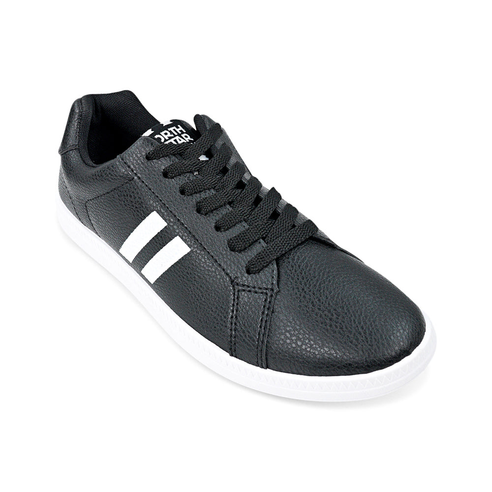 North Star VALERIO Casual Lace-Up Sneaker for Men