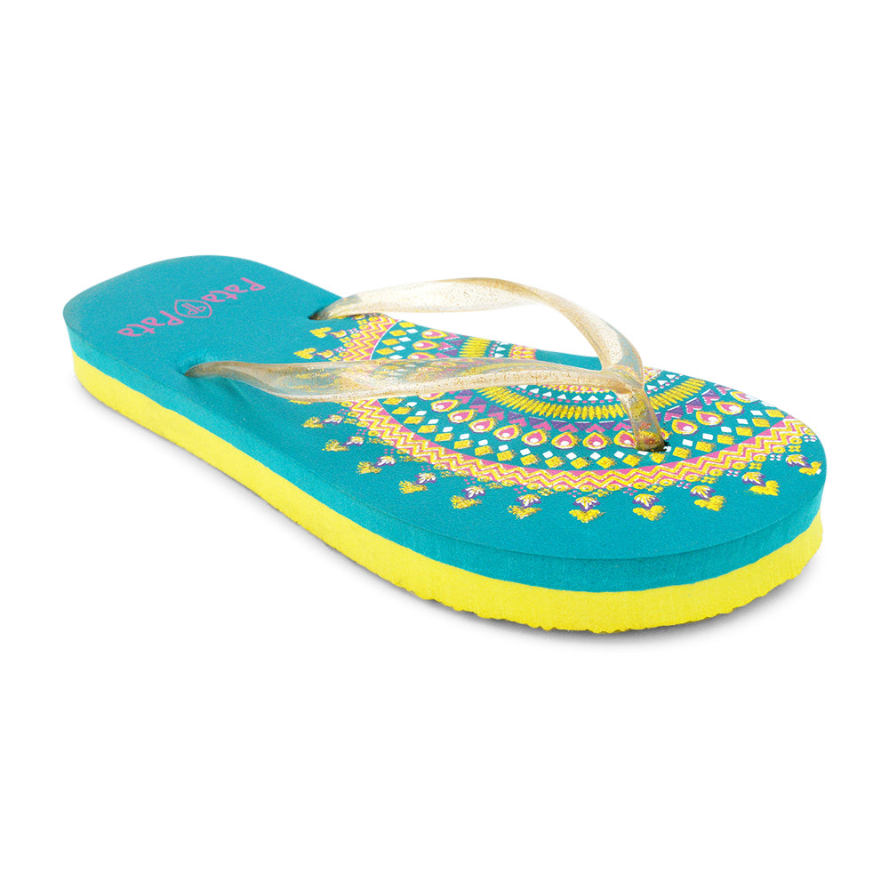 PataPata Flip-Flop for Women – batabd