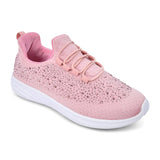 Comfit Lace-Up Sneaker for Women