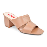 BATA RED LABEL NANA Block Heel Sandal