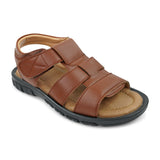 BUBBLE GUMMERS ARIC Belt Sandal