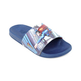 Justice League Superman Slides for Kids