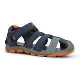 Omega Fisherman Youngsters' Sandal by Bubblegummers