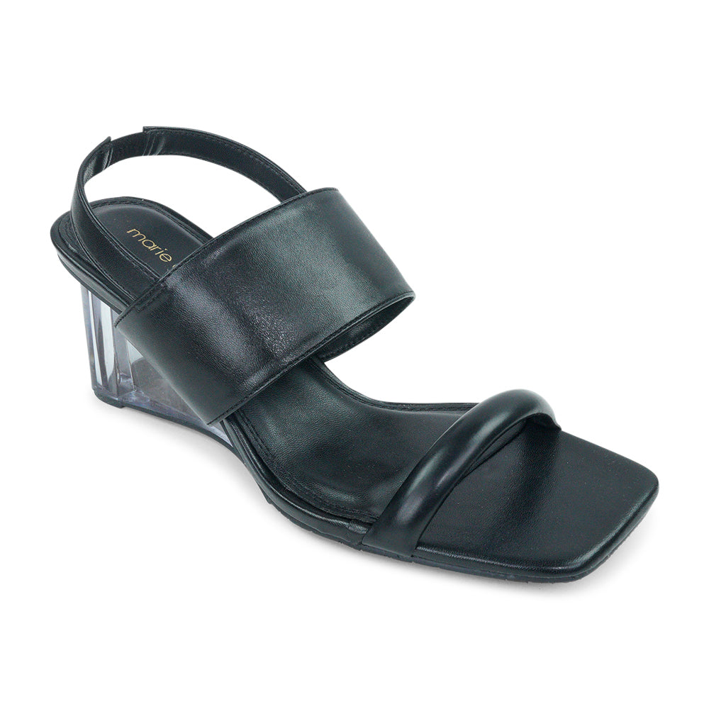 Marie Claire FESTIVAL FABOLUSITY LISSIE Slingback Fashionable Heel Sandal