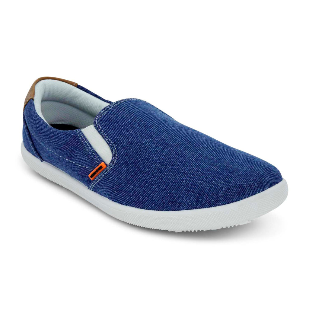 North Star Nadal Slip-On Casual Shoe