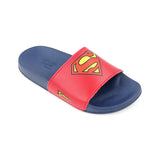 Justice League Superman Slides for Kids