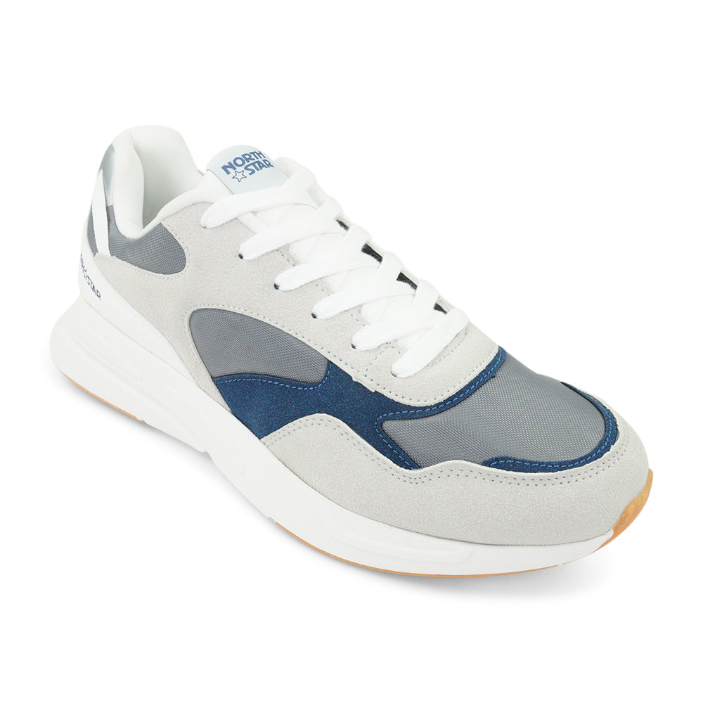 North Star SILICE Lifestyle Sneaker for Men