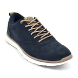 Weinbrenner Lace-up Casual Shoe in Black - batabd