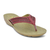 Bata Rance Toe-Post Sandal