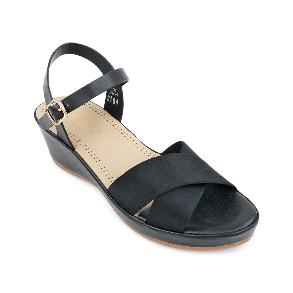 Bata Comfit BETINA Slingback Sandal for Women