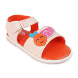 BubbleGummers TITO Belt Sandal for Kids