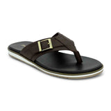 Bata Men's Toe-Post Sandal