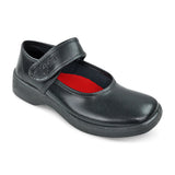 B.First ARIEL SCHOOL DRESS Shoe