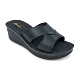 Bata ALTHEA Slide-Style Heel Sandal