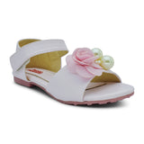 FIONA Little Girls' Sandal