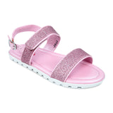 BUBBLE GUMMERS SILVIA Belt Sandal