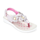 BUBBLE GUMMERS POPY Belt Sandal for Girl Babies