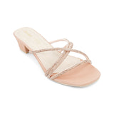 Bata OLLY Sparkly Sandals