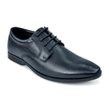 HUSH PUPPIES AARON DERBY LACE-UP FORMAL SHOES FOR MEN