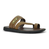 Bata Men's Toe-Ring Sandal