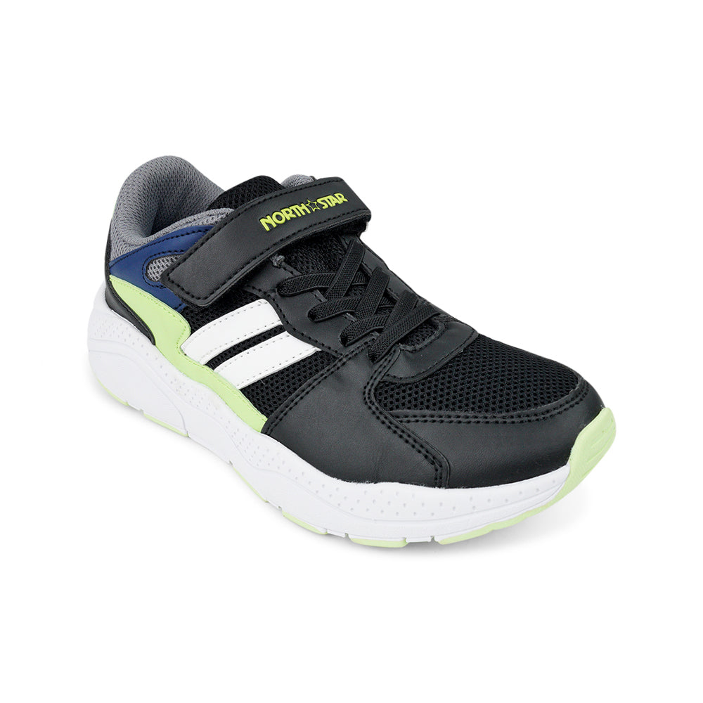 North Star TURBO Junior's Chunky Sneakers