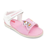 BUBBLE GUMMERS TITO Belt Sandal for Baby Girls