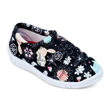 BUBBLE GUMMERS SOFTY Slip-On Sneaker