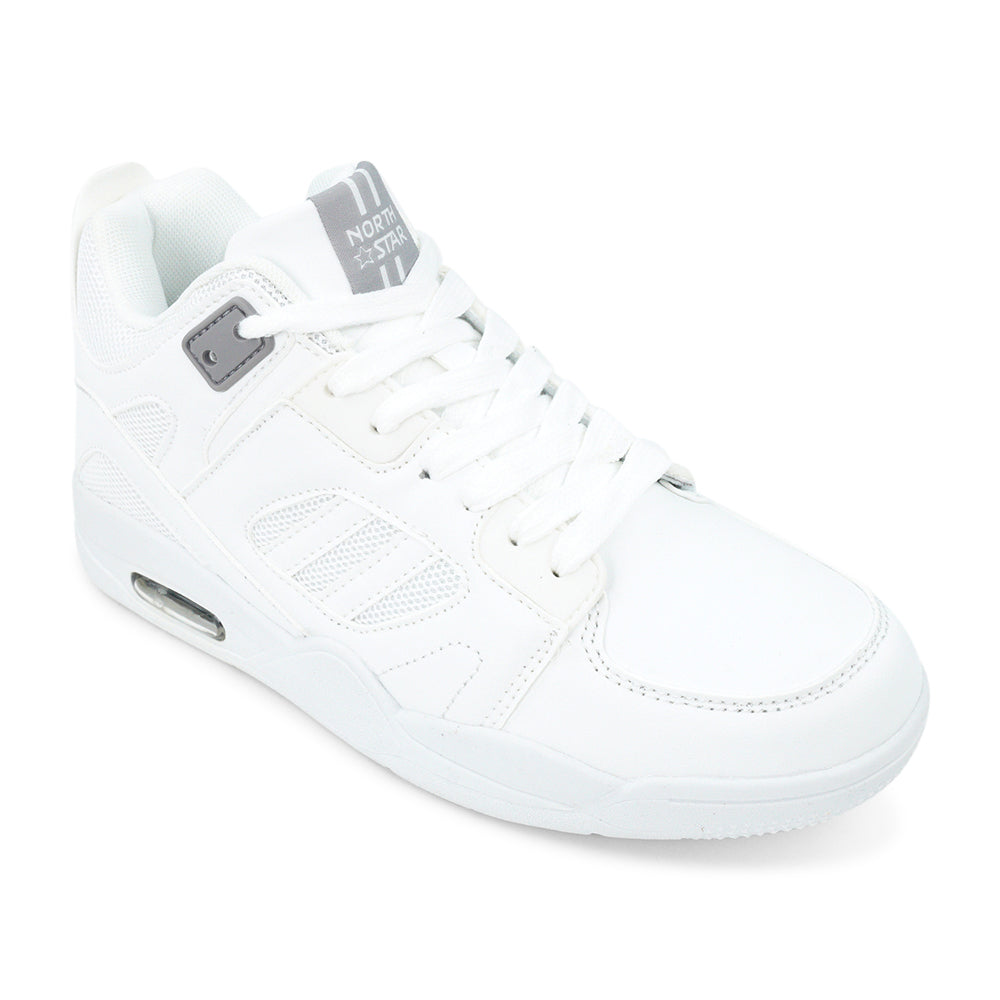 North Star EDDY High-Top Lifestyle Sneaker for Women