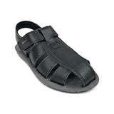 Bata ESCOT Fisherman-Style Belt Sandal for Men