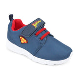 Justice League Superman Sneaker