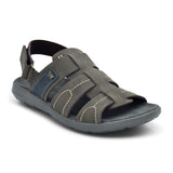 Weinbrenner Sunbeam Velcro Sandal for Men - batabd