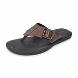 Bata VIBE Toe-Post Sandal for Men