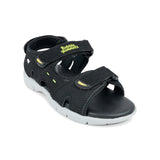 BUBBLE GUMMERS RONALD Belt Sandal for Boy Babies