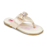 BUBBLE GUMMERS POPY Toe-Post Sandal for Girl Babies