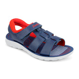 BubbleGummers Junior's Belt Sandal