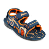 BUBBLE GUMMERS LARRY Belt Sandal for Boy Babies