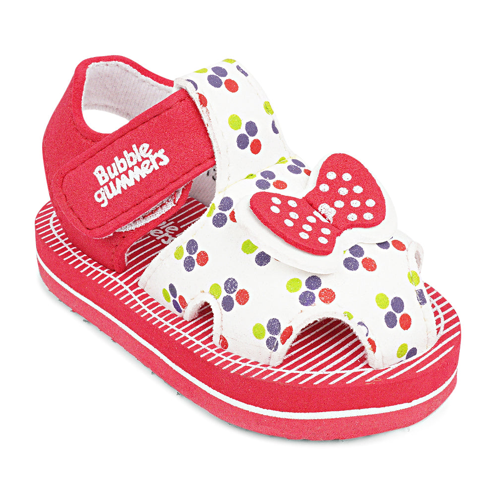 BubbleGummers NAPOLEON Belt Sandal for Kids