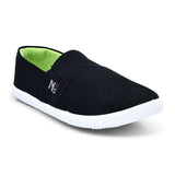 North Star Nadal Slip-Ons - batabd