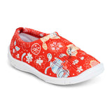 BUBBLE GUMMERS SOFTY Baby Shoe