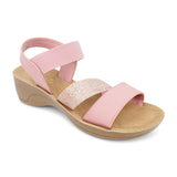 Light & Easy ORCHID Belt Sandal for Women